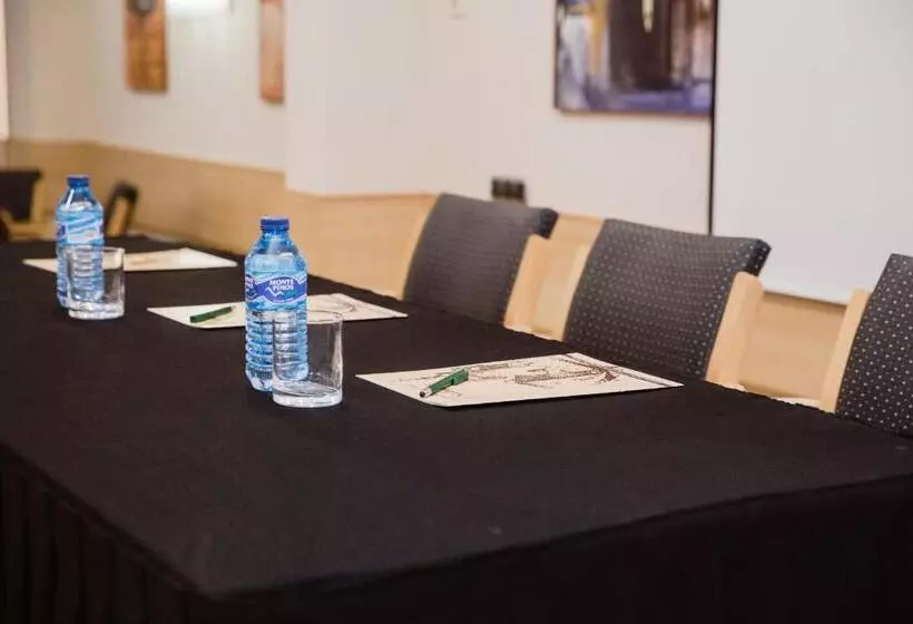 Fotos del hotel Salvevir:  3