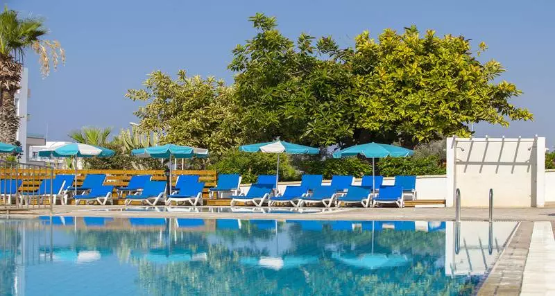 Fotos del hotel Cyprotel Florida:  2