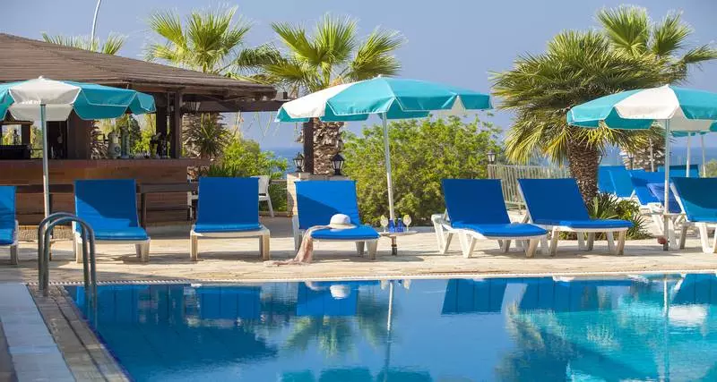 Fotos del hotel Cyprotel Florida:  7