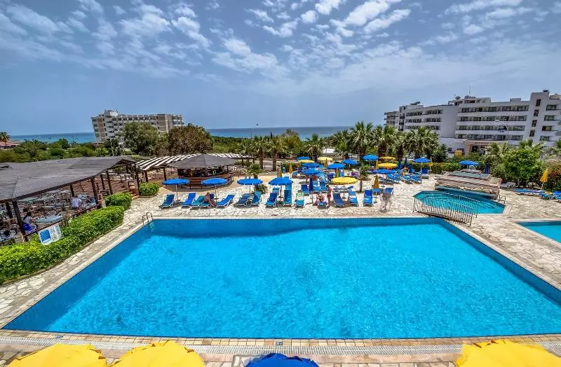 Fotos del hotel Cyprotel Florida:  19