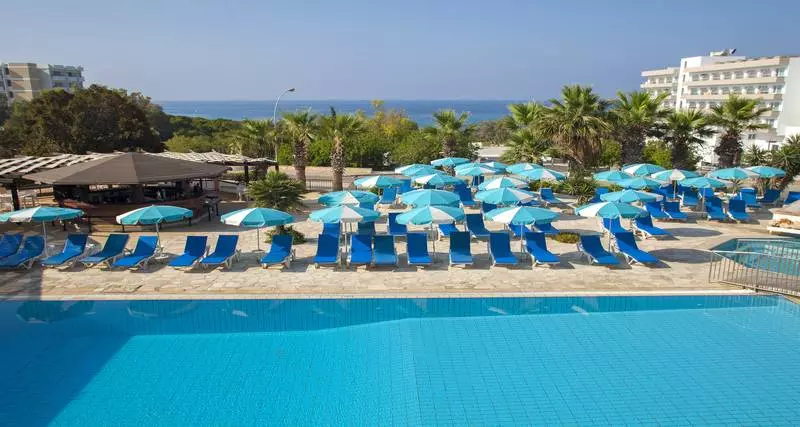 Fotos del hotel Cyprotel Florida:  17