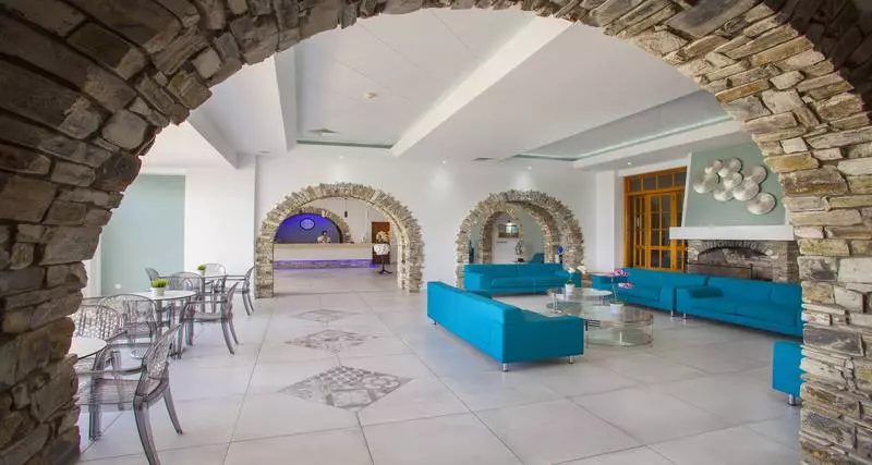 Fotos del hotel Cyprotel Florida:  3