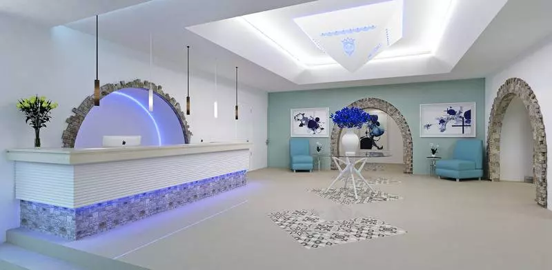 Fotos del hotel Cyprotel Florida:  5