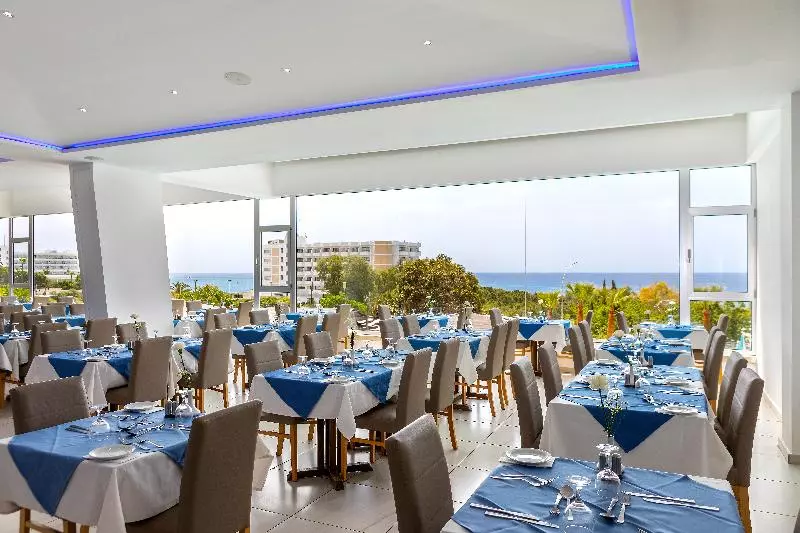 Fotos del hotel Cyprotel Florida:  22