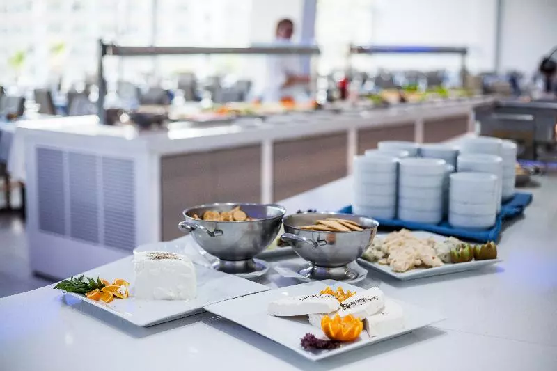 Fotos del hotel Cyprotel Florida:  23