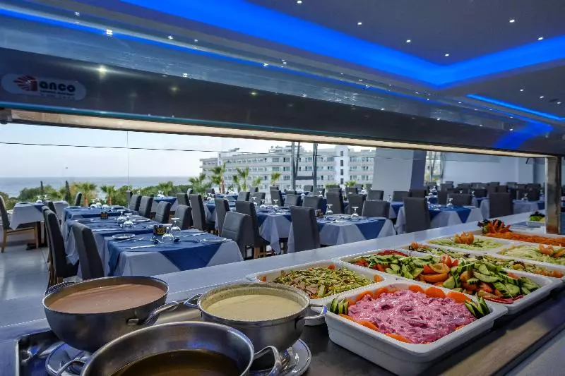 Fotos del hotel Cyprotel Florida:  13