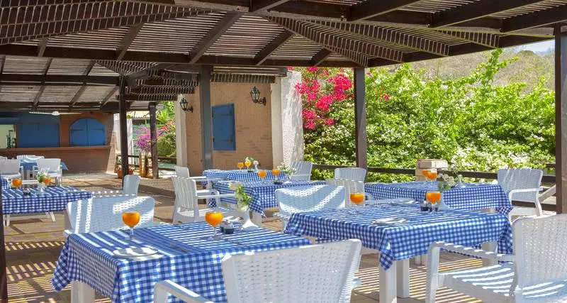 Fotos del hotel Cyprotel Florida:  18