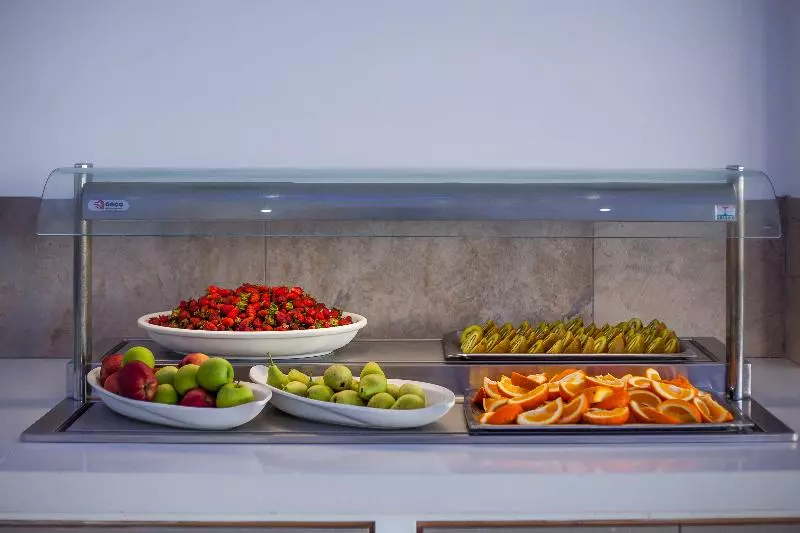 Fotos del hotel Cyprotel Florida:  20