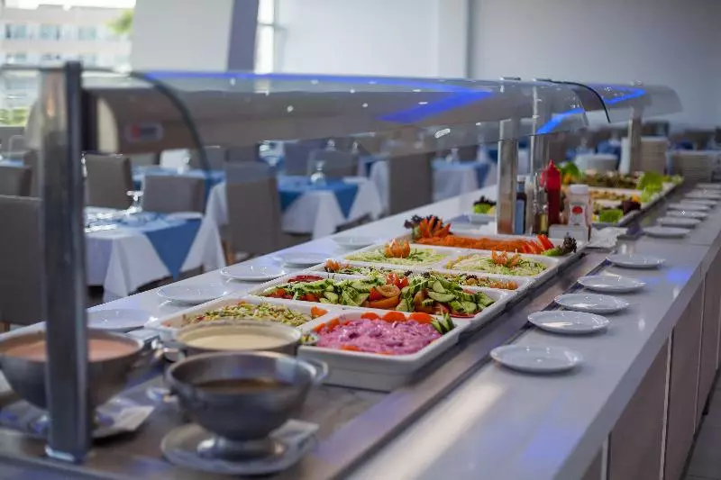 Fotos del hotel Cyprotel Florida:  25