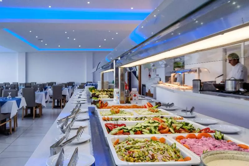 Fotos del hotel Cyprotel Florida:  6