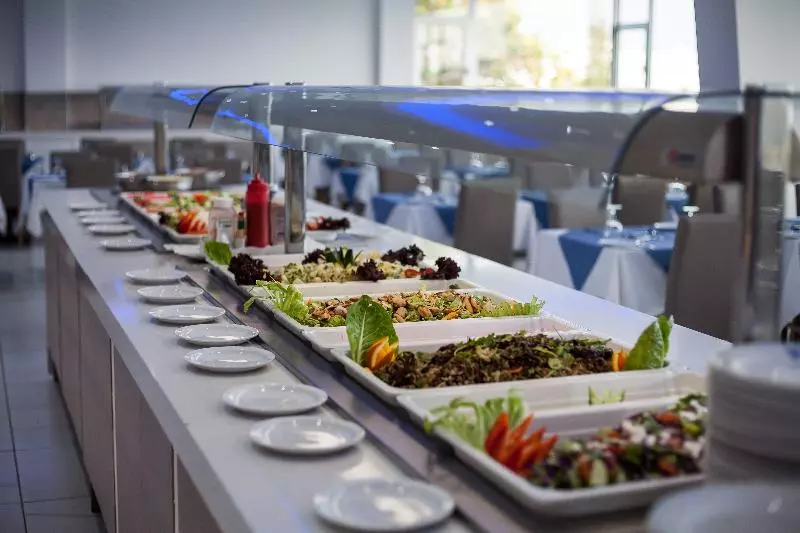 Fotos del hotel Cyprotel Florida:  21