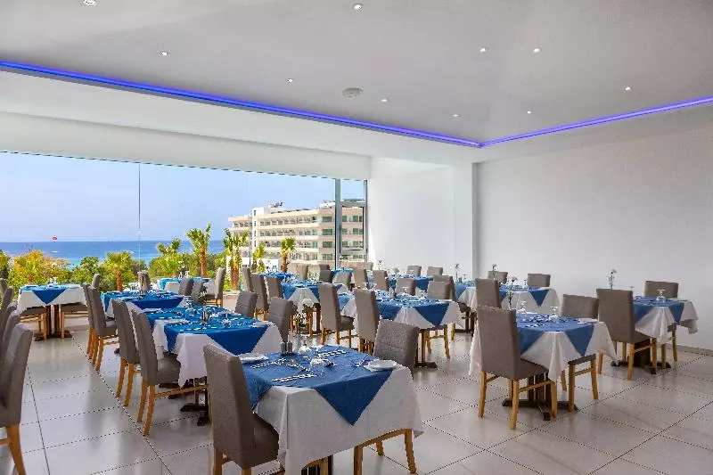 Fotos del hotel Cyprotel Florida:  24