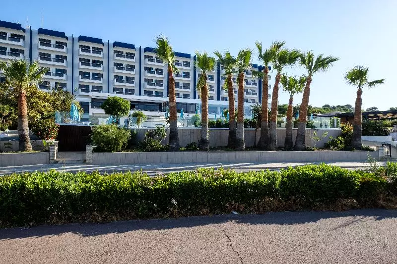 Fotos del hotel Cyprotel Florida:  10