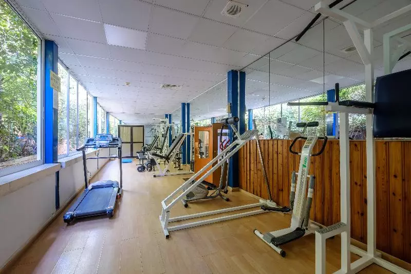 Fotos del hotel Cyprotel Florida:  12