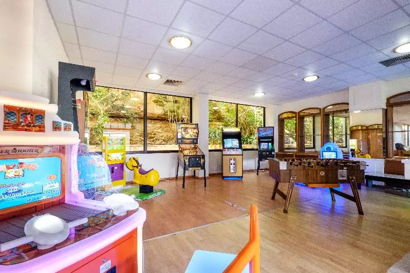 Fotos del hotel Cyprotel Florida:  8