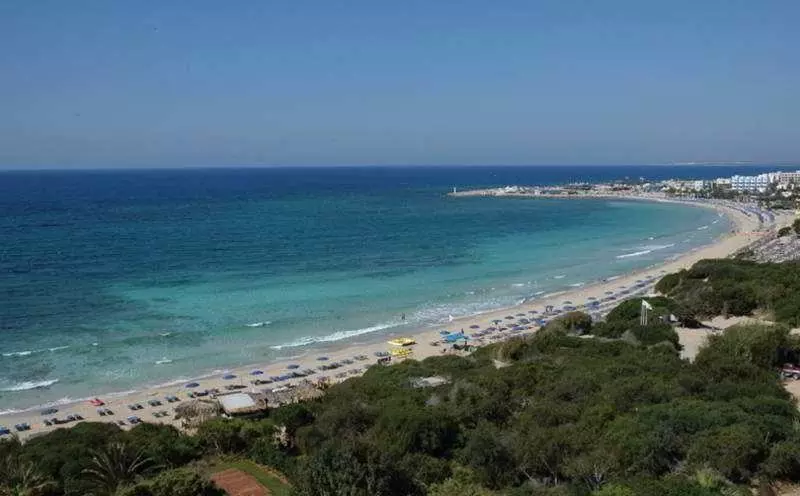 Fotos del hotel Cyprotel Florida:  9