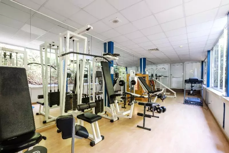 Fotos del hotel Cyprotel Florida:  4