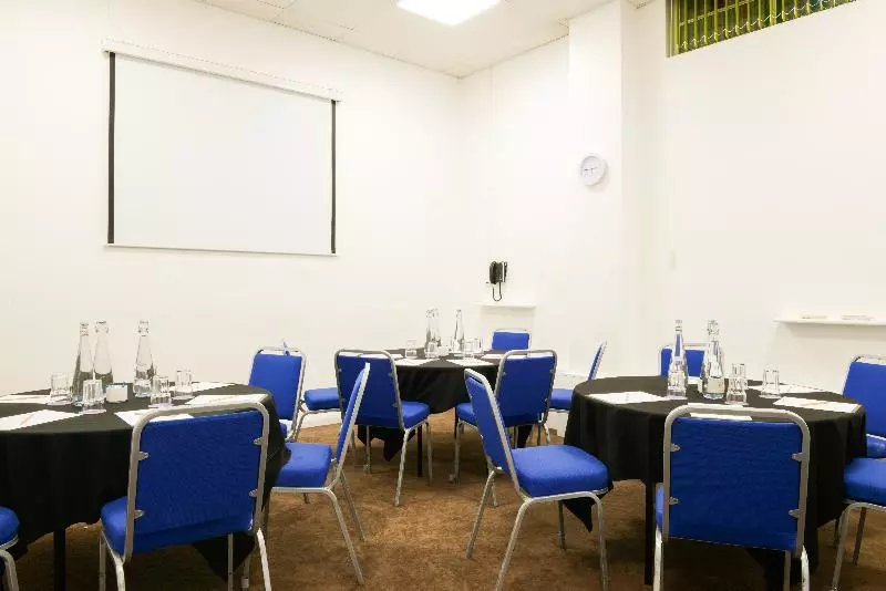 Fotos del hotel Thewesley:  17