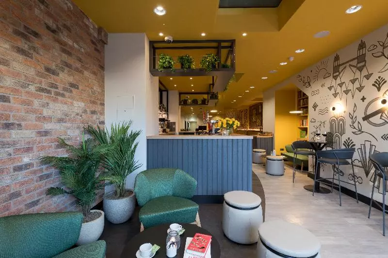 Fotos del hotel Thewesley:  3