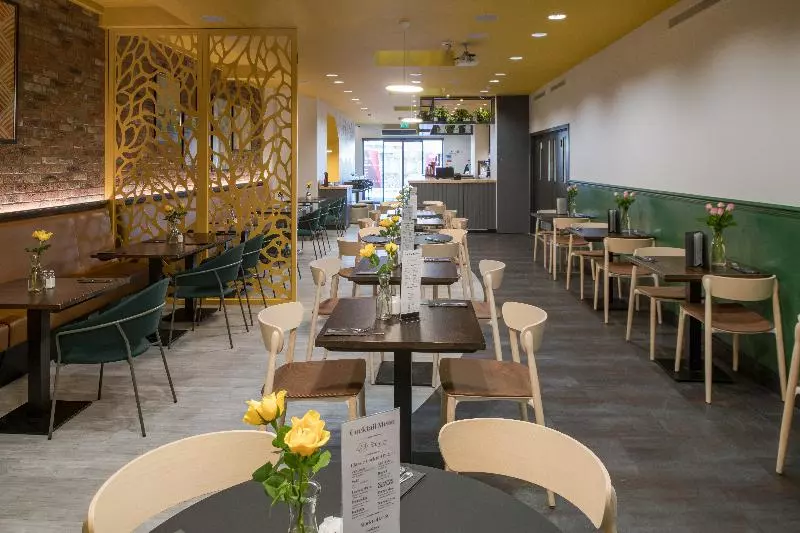 Fotos del hotel Thewesley:  12