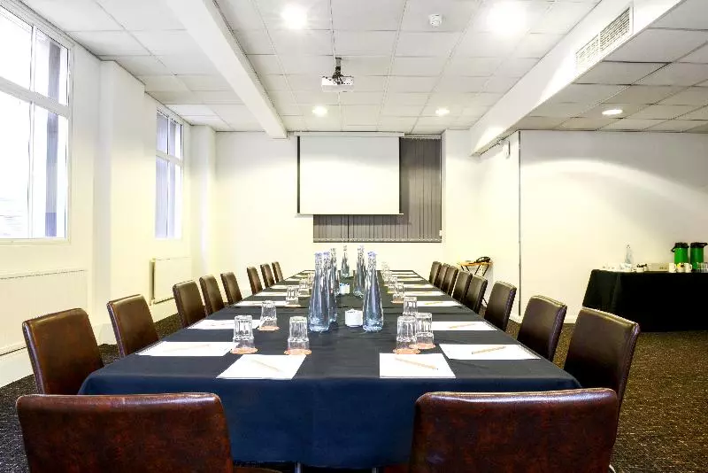 Fotos del hotel Thewesley:  13