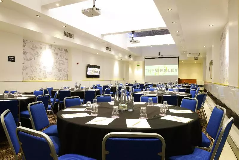 Fotos del hotel Thewesley:  22