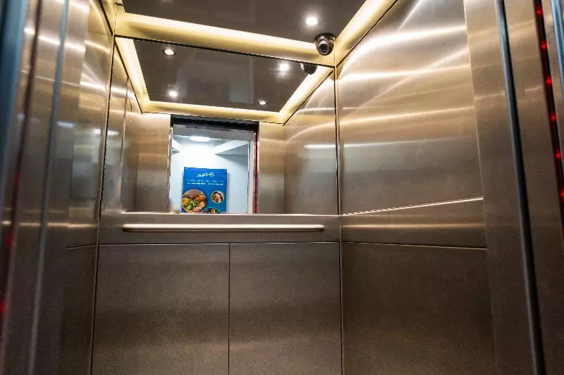 Fotos del hotel Thewesley:  9