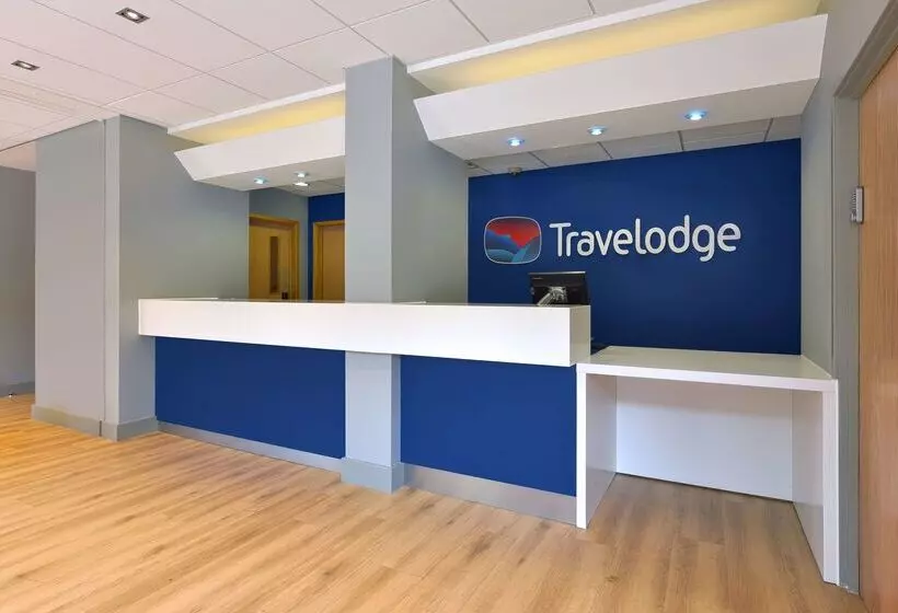 Fotos del hotel Travelodge London Central Waterloo:  8