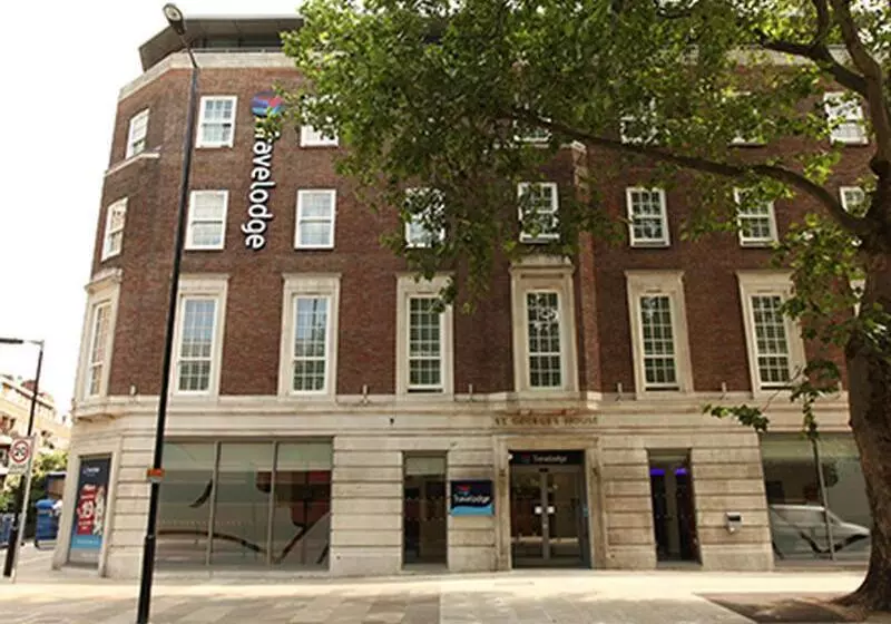 Fotos del hotel Travelodge London Central Waterloo:  6