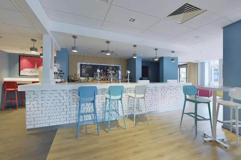 Fotos del hotel Travelodge London Central Waterloo:  18