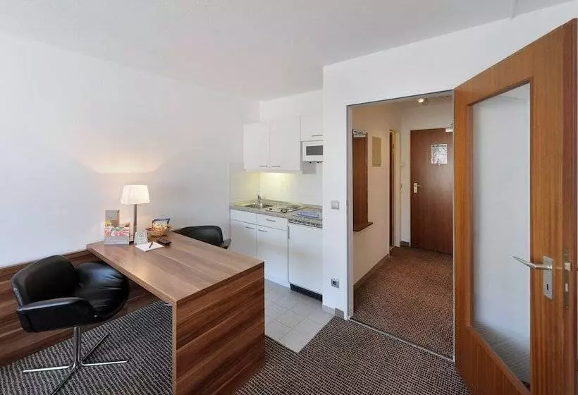 Fotos del hotel Vi Vadi  Downtown Munich:  23