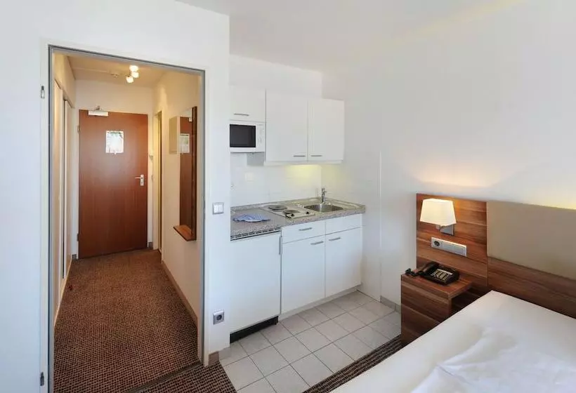 Fotos del hotel Vi Vadi  Downtown Munich:  20