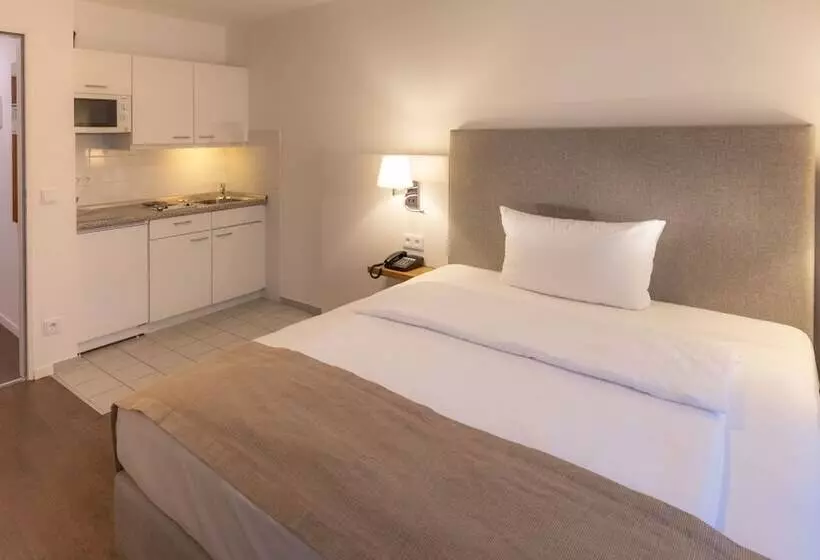 Fotos del hotel Vi Vadi  Downtown Munich:  8