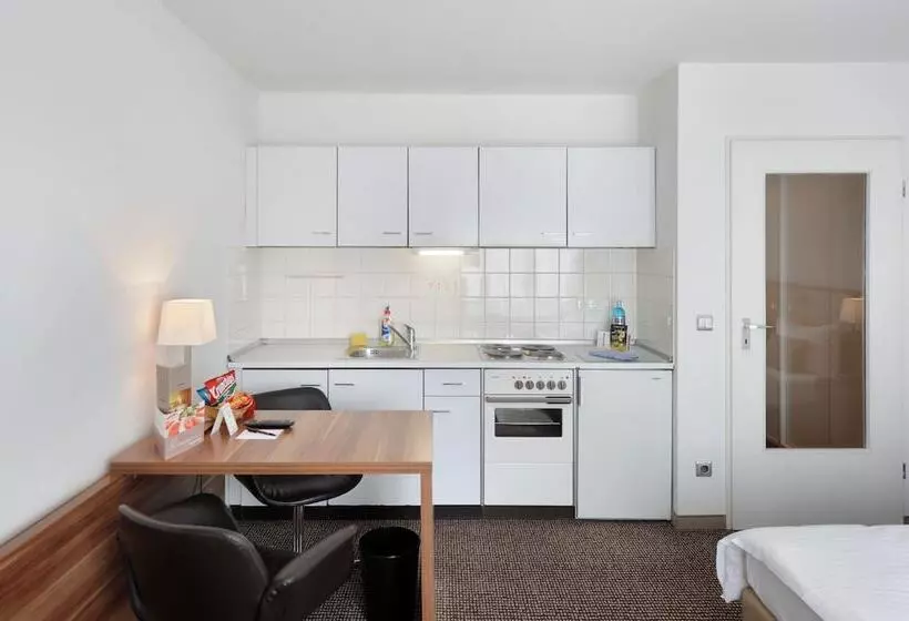 Fotos del hotel Vi Vadi  Downtown Munich:  2