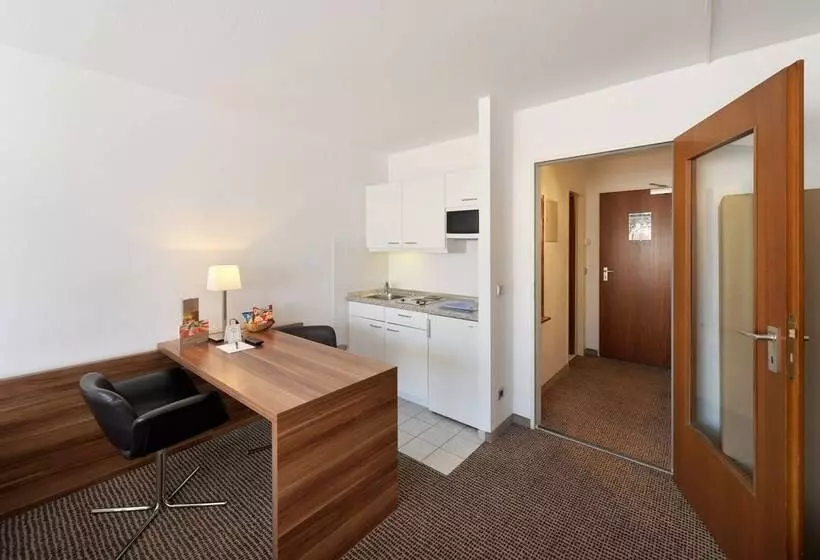 Fotos del hotel Vi Vadi  Downtown Munich:  21