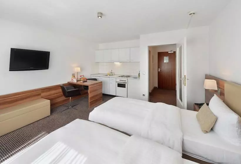 Fotos del hotel Vi Vadi  Downtown Munich:  9