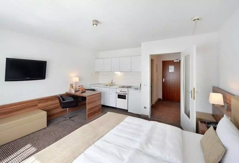 Fotos del hotel Vi Vadi  Downtown Munich:  19