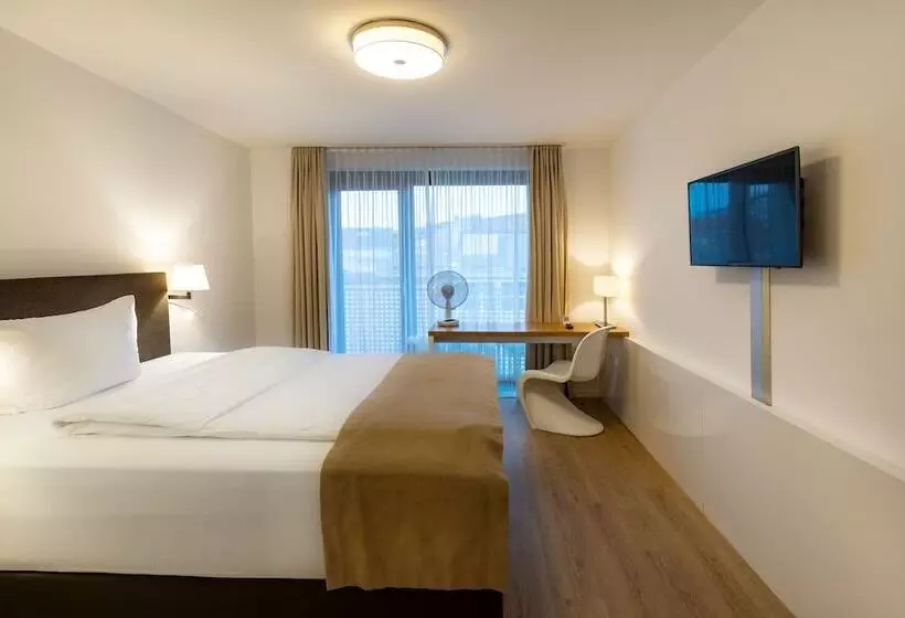 Fotos del hotel Vi Vadi  Downtown Munich:  15