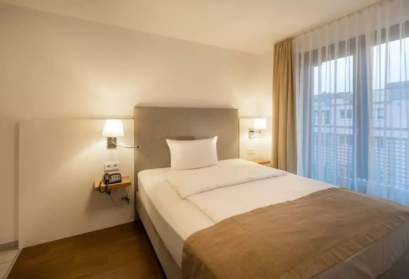 Fotos del hotel Vi Vadi  Downtown Munich:  14