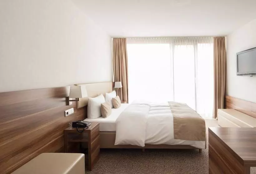 Fotos del hotel Vi Vadi  Downtown Munich:  5