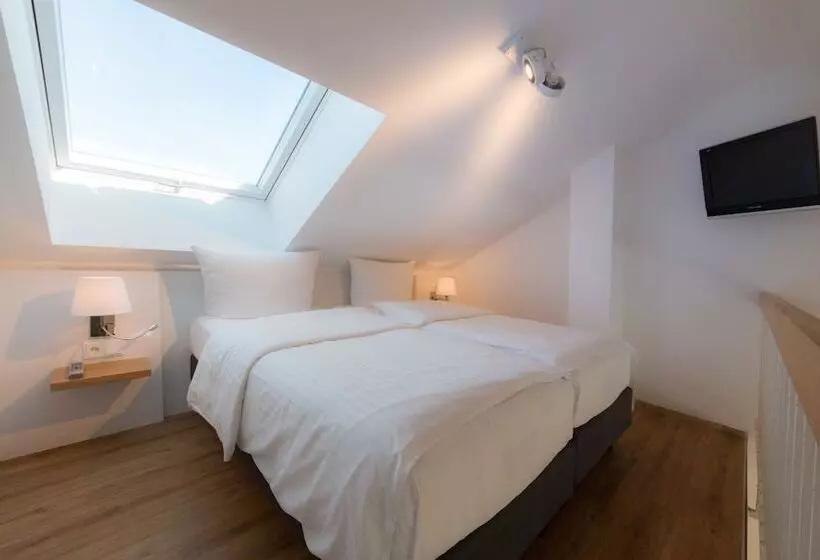 Fotos del hotel Vi Vadi  Downtown Munich:  24