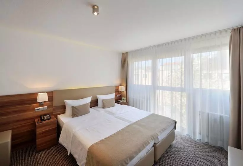 Fotos del hotel Vi Vadi  Downtown Munich:  13