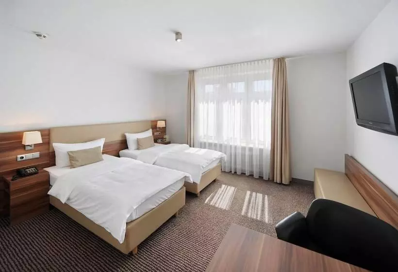 Fotos del hotel Vi Vadi  Downtown Munich:  12