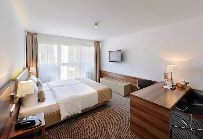 Fotos del hotel Vi Vadi  Downtown Munich:  10
