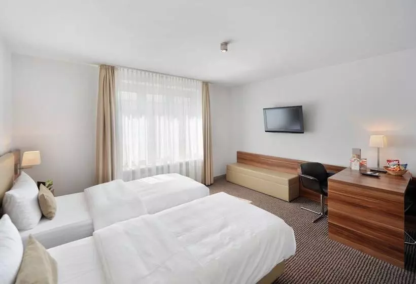 Fotos del hotel Vi Vadi  Downtown Munich:  16