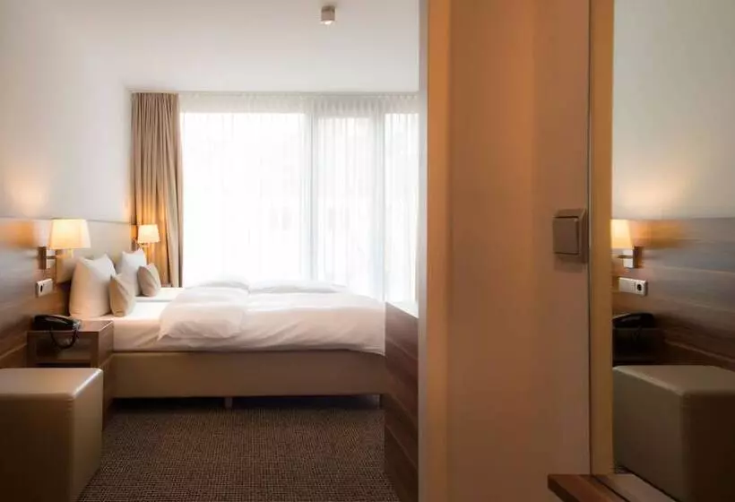 Fotos del hotel Vi Vadi  Downtown Munich:  17