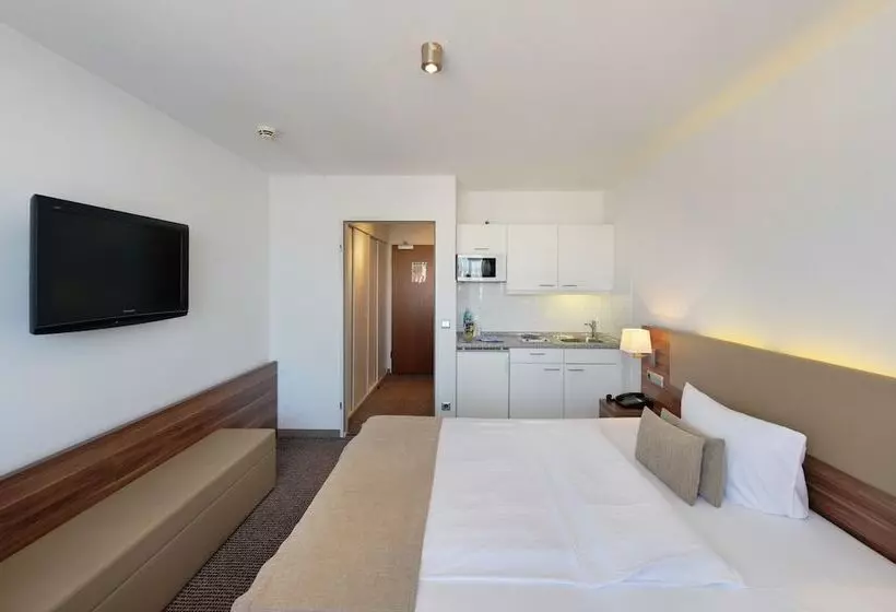 Fotos del hotel Vi Vadi  Downtown Munich:  18