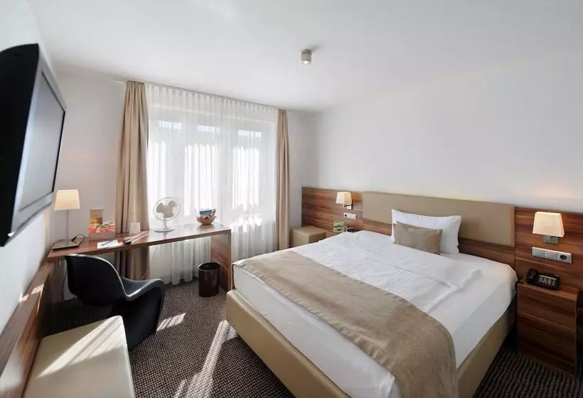 Fotos del hotel Vi Vadi  Downtown Munich:  7