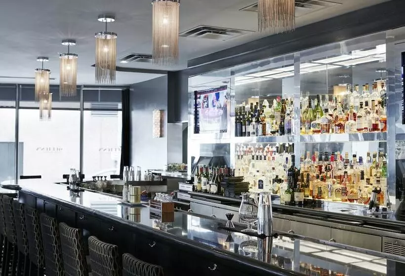 Fotos del hotel World Center:  4