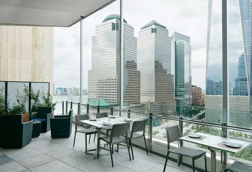 Fotos del hotel World Center:  5